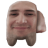 xqcAM emote