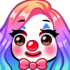 vilwovilwoclon emote