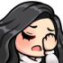 vilwovilwoaah emote