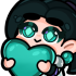 vilwovilwosage emote
