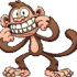 n3onmonkey emote