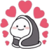 noura_g2HEART emote
