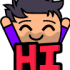 alidpHI twitch emote