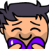 alidpLOVE twitch emote