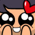 alidpWOW twitch emote