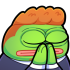 grenheirprayge emote