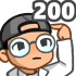 cloakzyIQ emote