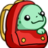cloakzypack emote