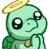 cloakzyBless emote