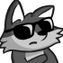 cloakzyCool emote