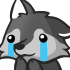 cloakzyCry emote