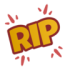 willzra7rip emote