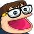 Andyamazing emote