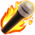 Andymic emote