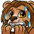 oglNervous emote