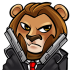 oglDead emote