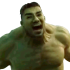 sideralbebahulk emote