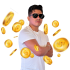 sideralbebagold emote