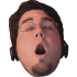 shakomakoKreygasm emote