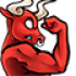 ac7ionmanBull emote