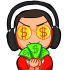 leaoosggdinero emote