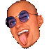 elmuneLente emote