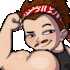 tckFlex emote