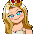 theleawayQUEEN1LEA emote