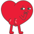 peachyjadeheartass emote