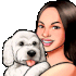 essie_gotback_kickBodhi emote