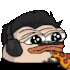 real_bazzibazzieat emote