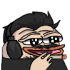 real_bazzibazzismoke emote