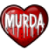 murdaLuv emote