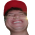 CRISTRAVELShehhehehe emote