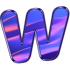 queengloriaW emote