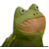 queengloriafrog emote