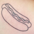 queengloriahotdog emote
