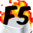 jaidefinichonF5 emote