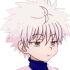 diabladotakelsKillua