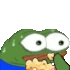 cuveypopcorn emote