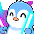 shesjadeshesjaparty emote