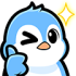 shesjadeshesjadewink emote