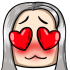 hanridgeHeartEyes emote