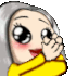 hanridgeClap emote