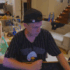 mellstroylive282Bye emote