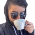 SXBcoffee emote