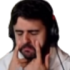 SXBcry emote