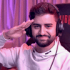 SXBsaluute emote