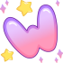 chopstixW emote