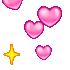 chopstixsparkle emote